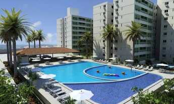 Imagem 2: Apartamento com aproximadamente 70m2, 3 Quartos, Lazer Completo!