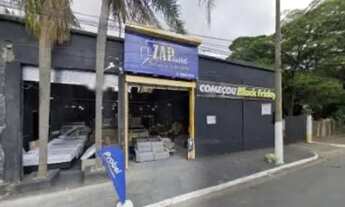 Imagem: Terreno à venda, 2800 m² por R$ 8.510.000,00