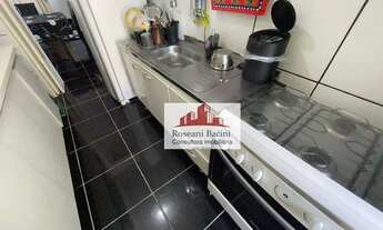 Imagem 6: Apartamento com 2 dormitórios à venda, 53 m² por R$ 270.000,00 - Pirituba - São Paulo/SP