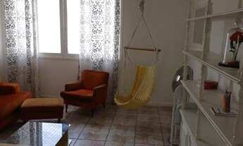 Imagem 4: Apartamento com 3 dormitórios para alugar, 100 m² por R$ 3.614,11/mês - Vila Mariana - São