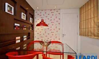 Imagem 5: APARTAMENTO - VILA OLÍMPIA - SP