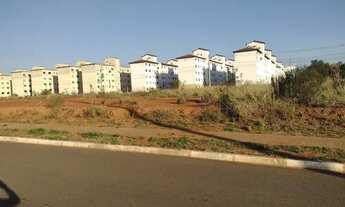 Imagem 2: Terreno Paradis residencial