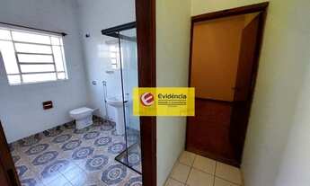 Imagem 3: Casa com 4 dormitórios para alugar, 154 m² por R$ 2.000,00/mês - Jardim Cristiane - Santo