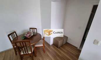 Imagem 5: Apartamento com 1 dormitório para alugar, 45 m² - Cambuí - Campinas/SP