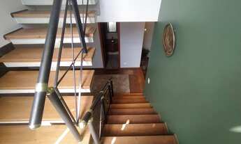 Imagem 7: Casa com 4 dormitórios para alugar, 350 m² por R$ 9.500,00/mês - Morada dos Pássaros - Bar