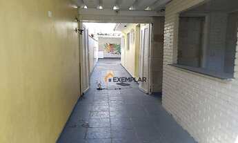 Imagem 4: Casa com 3 dormitórios para alugar, 150 m² por R$ 4.221,00/mês - Santa Teresinha - São Pau