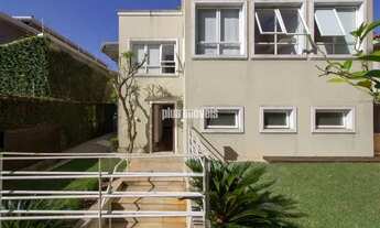 Imagem 2: Morumbi - Nobre 400,0m²AC - 480,0m² Área de Terreno - 4 Dorms, 2 Suítes, 3 Gar