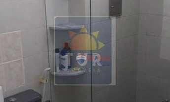 Imagem 7: Apartamento com 2 dormitórios, 74 m² - venda por R$ 210.000,00 ou aluguel por R$ 2.090,00