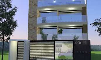 Imagem 2: Apartamento para venda com 127 metros quadrados com 3 quartos