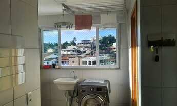 Imagem 5: PITUAÇÚ CONDOMÍNIO HEMISPHERE 360° MOBILIADO