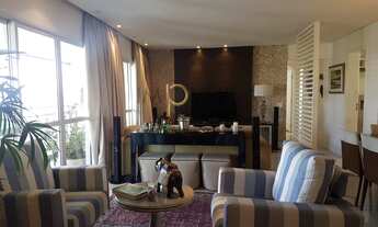 Imagem 3: VENDA APARTAMENTO 154m² 4 Dorm(3 Suítes) Varanda Gourmet CAMPO BELO