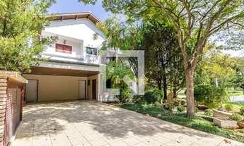 Imagem: Casa aconchegante e excelente acabamento