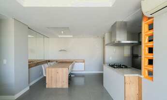 Imagem 7: PORTO ALEGRE - Apartamento Padrão - Passo Da Areia