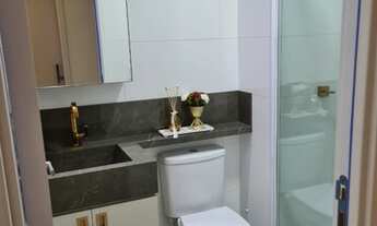 Imagem 4: Apartamento todo mobiliado a poucos metros do mar