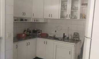 Imagem 10: Apartamento, 110 m² - venda por R$ 460.000,00 ou aluguel por R$ 4.800,00 - Morumbi - São P