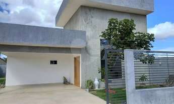 Imagem 2: Casa à venda com 3 dormitórios em Ponte alta norte (gama), Brasília cod:REO803627