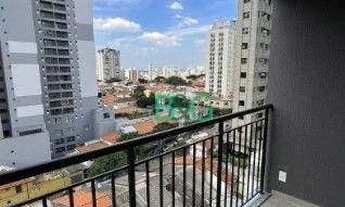 Imagem 5: Apartamento com 1 dormitório à venda, 29 m² por R$ 479.000 - Vila Mariana - São Paulo/SP