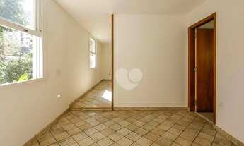 Imagem 3: Casa com 4 quartos à venda, 547 m² por R$ 4.950.000 - Gávea - Rio de Janeiro/RJ