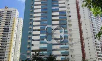 Imagem 2: Apartamento com 3 dormitórios para alugar, 206 m² por R$ 5.730,00/mês - Gleba Palhano - Lo