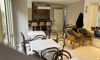 Imagem 7: Apartamento à venda, 102 m² por R$ 890.000,00 - Menino Deus - Porto Alegre/RS