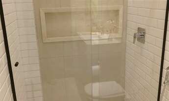 Imagem 5: Casa térrea 3 suítes com armários, alto padrão no Portal do Sol Green (Goiânia Golfe Clube