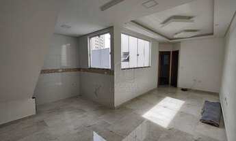 Imagem 2: Cobertura com 2 dormitórios, 92 m² - venda por R$ 400.000,00 ou aluguel por R$ 2.135,00/mê