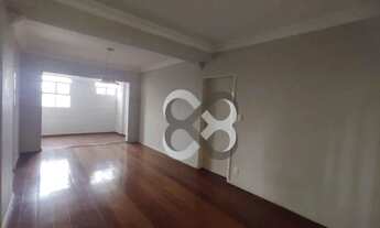 Imagem 4: Apartamento com 3 dormitórios para alugar, 134 m² por R$ 2.300,00/mês - Centro - Londrina