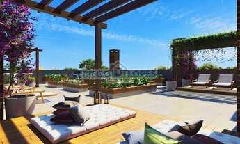 Imagem: Apartamento em São José dos Pinhais