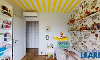 Imagem 2: APARTAMENTO - PINHEIROS - SP