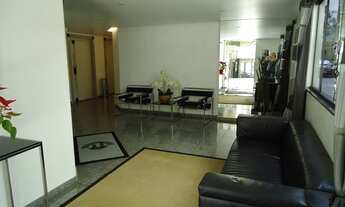 Imagem 3: Apartamento com 1 dormitório, 44 m² - venda por R$ 620.000,00 ou aluguel por R$ 3.637,75/m