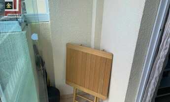 Imagem 5: Apartamento com 2 dormitórios à venda, 53 m² por R$ 455.000,00 - Saúde - São Paulo/SP