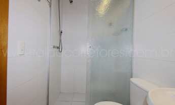 Imagem 3: Apartamento 2 Dormitórios Com Vaga e Churrasqueira