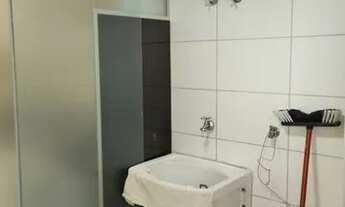 Imagem 7: Apartamento Jardim Goiás