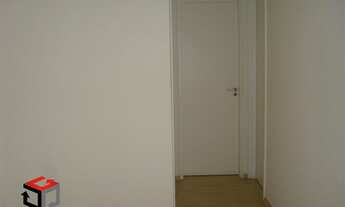 Imagem 3: Apartamento para aluguel 2 quartos 1 vaga Brás Club Brás - São Paulo - SP