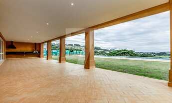 Imagem 5: Praia da Grama Casa à venda Projeto Toscana 6 quartos 850 m² área construída R$ 18.9