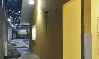 Imagem 3: Casa com 3 dormitórios para alugar por R$ 2.500/mês - Conjunto Júlia Seffer