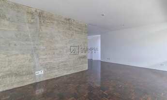 Imagem 5: Locação Apartamento 3 Dormitórios - 196 m² Cerqueira César