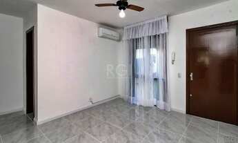 Imagem 2: Apartamento para Venda - 40m², 1 dormitório, Morro Santana