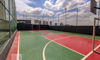 Imagem 2: Apartamento para Aluguel - Jaguaribe, 2 Quartos, 65 m2