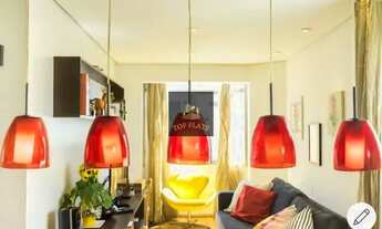 Imagem 7: Flat disponível na Vila Nova Conceição - SP