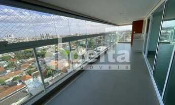 Imagem 2: Apartamento para aluguel, 3 quartos, 3 suítes, 3 vagas, Tabajaras - Uberlândia/MG