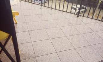 Imagem 3: Apartamento Para Venda No Montese 04 Quartos 02 Suites 01 Vaga De Garagem. : Mateus 17:20