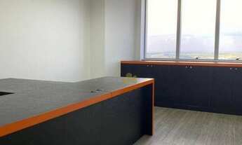 Imagem 5: Sala à venda, 69 m² por R$ 750.000,00 - Edifício The Diplomat - Indaiatuba/SP