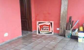 Imagem 4: Casa com 2 dormitórios para alugar, 50 m² por R$ 1.220,00/mês - Jaraguá - São Paulo/SP