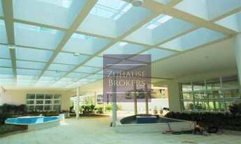 Imagem 4: Moema - Venda - Apartamento com Localização privilegiada, 4 suítes, Varanda Gourmet integr