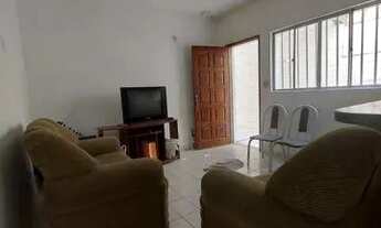 Imagem 5: Casa Terrea na Guilhermina com 2 vagas!! Lado Praia!!