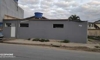 Imagem: Casa avenida principal