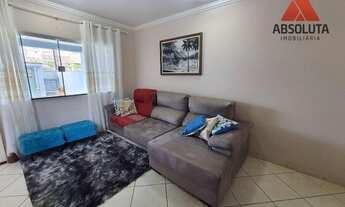 Imagem 3: Casa com 3 dormitórios, 196 m² - venda por R$ 650.000,00 ou aluguel por R$ 2.805,00/mês