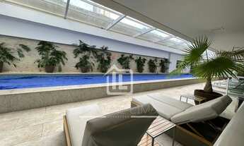 Imagem 2: Apartamento para venda possui 412 metros quadrados com 3 quartos em Setor Bueno - Goiânia