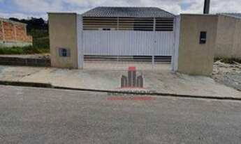 Imagem: Casa com 3 dormitórios à venda, 117 m²